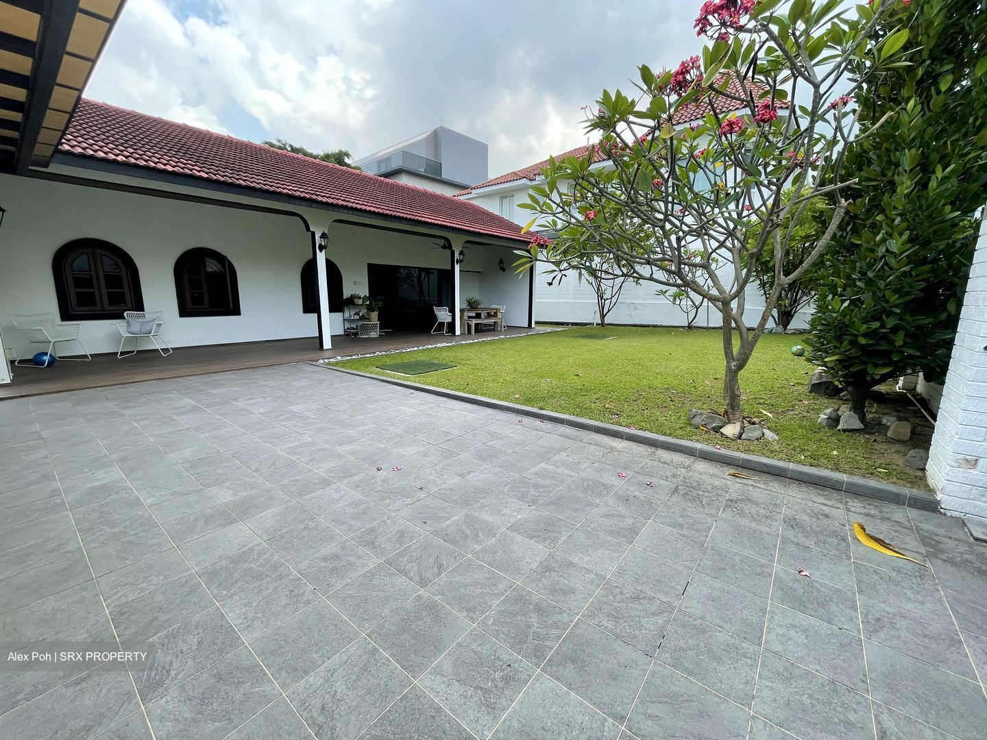 Frankel Estate (D15), Detached #449964021